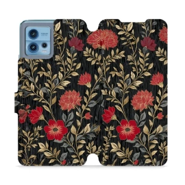 Etui do Motorola Moto G72 - wzór V172S