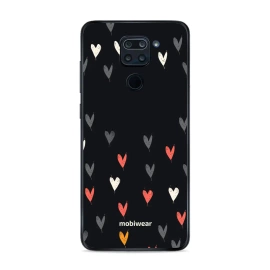 Etui Glossy Case do Xiaomi Redmi Note 9 - wzór GP79G