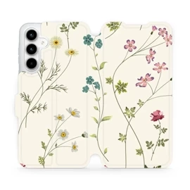 Etui do Samsung Galaxy A35 5G - wzór MD03S
