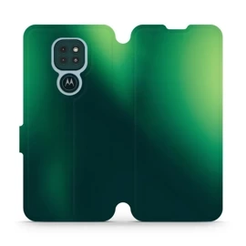 Etui do Motorola Moto G9 Play - wzór VP61S