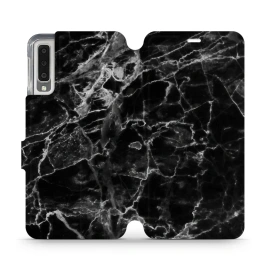 Etui do Samsung Galaxy A7 2018 - wzór V056P