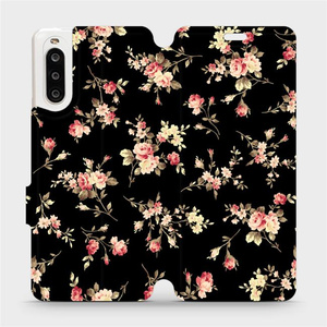 Etui do Sony Xperia 10 II - wzór VD02S