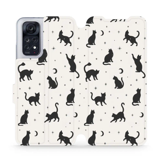 Etui do Xiaomi Redmi Note 11S - wzór V162S