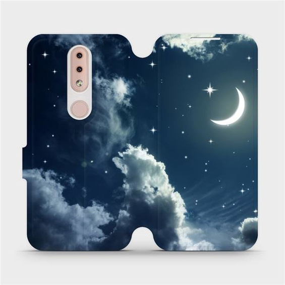 Etui do Nokia 4.2 - wzór V145P