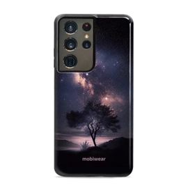 Etui Elite Pro do Samsung Galaxy S21 Ultra - wzór E005E