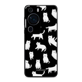 Etui Glossy Case do Huawei P60 Pro - wzór G163G
