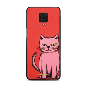 Etui Glossy Case do Xiaomi Redmi Note 9 Pro - wzór G054G
