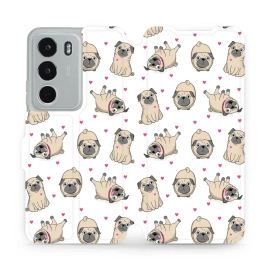 Etui do Realme C71 - wzór M097P