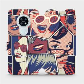 Etui do Nokia 6.2 - wzór VP18P