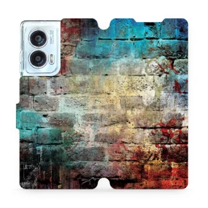 Etui do Motorola Edge 50 Fusion - wzór V061P