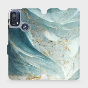 Etui do Motorola Moto E30 - wzór VP34S