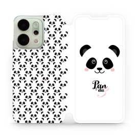 Etui do OPPO Reno 14 Pro 5G - wzór M030P