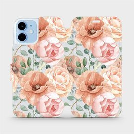 Etui do Apple iPhone 12 mini - wzór MP02S
