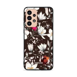 Etui Glossy Case do Samsung Galaxy A33 5G - wzór GP72G