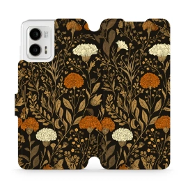 Etui do Motorola Moto G73 5G - wzór V174S