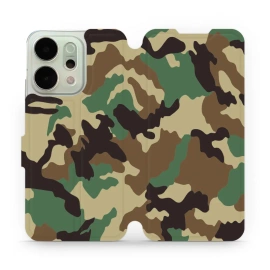 Etui do OPPO Reno 14 Pro 5G - wzór V111P