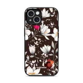 Etui Glossy Case do Apple iPhone 15 - wzór GP72G