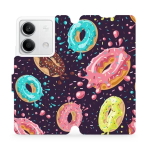 Etui do Xiaomi Redmi Note 13 5G - wzór VP19S