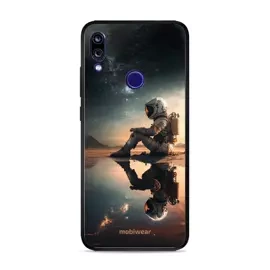 Etui Glossy Case do Xiaomi Redmi Note 7 - wzór G003G