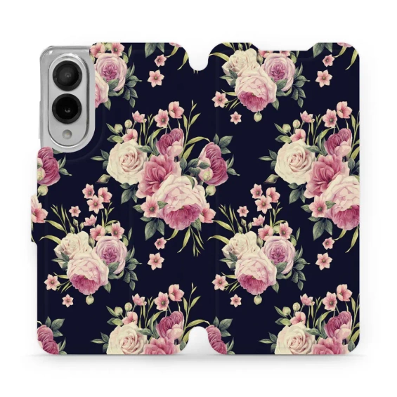 Etui do Samsung Galaxy S25 Edge - wzór V068P