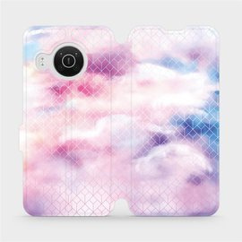 Etui do Nokia X10 - wzór MR02S