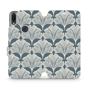 Etui do Asus Zenfone Max Pro M1 ZB602KL - wzór VA43S