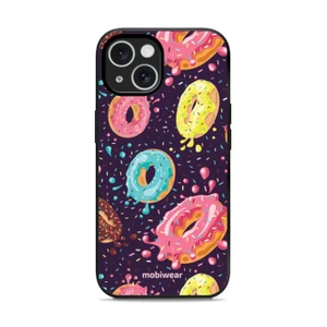 Etui Glossy Case do Apple iPhone 15 - wzór G046G