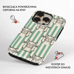 Etui Elite Pro do Xiaomi Redmi 15C 5G - wzór EP90E