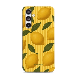 Etui Elite Pro do Samsung Galaxy A55 5G - wzór EP81E