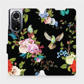 Etui do Huawei Nova 9 - wzór VD09S