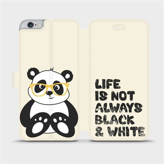 Etui do Apple iPhone 6s Plus - wzór M041S