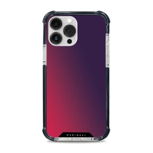 Etui MagSafe Elite Bumper Apple iPhone 13 Pro Max - wzór D030D