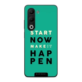 Etui Glossy Case do OPPO A5 5G - wzór G079G