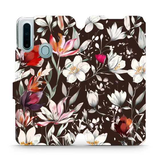 Etui do OPPO A31 - wzór VP72S