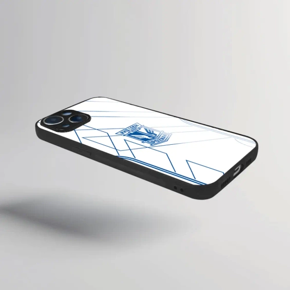 Etui Glossy Case do Oppo Reno 15 Pro - wzór G02LP