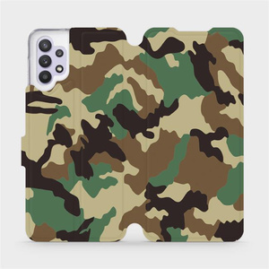 Etui do Samsung Galaxy M32 5G - wzór V111P