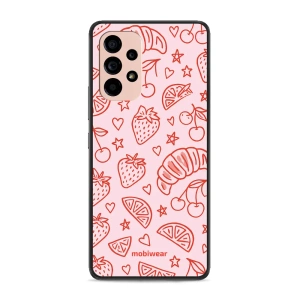 Etui Glossy Case do Samsung Galaxy A53 5G - wzór GP86G