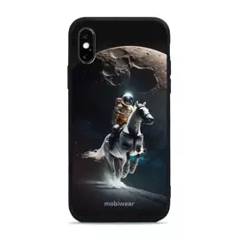 Etui Glossy Case do Apple iPhone X - wzór G004G