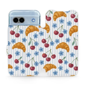 Etui do Google Pixel 8A - wzór VP85S