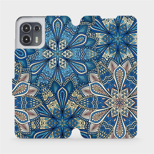 Etui do Motorola Edge 20 Lite - wzór V108P