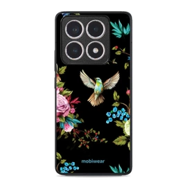 Etui Glossy Case do Xiaomi 14T - wzór G041G