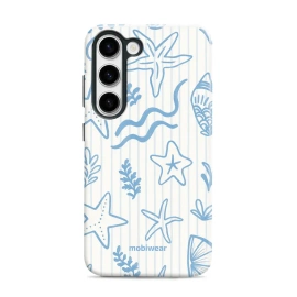 Etui Elite Pro do Samsung Galaxy S23 - wzór EP88E