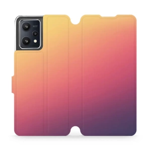 Etui do Realme 9 5G - wzór VP66S