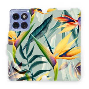 Etui do Motorola Edge 60 Pro - wzór MC02S