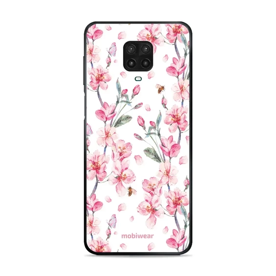 Etui Glossy Case do Xiaomi Redmi Note 9 Pro - wzór G033G