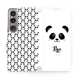 Etui do Sony Xperia 1 VI - wzór M030P