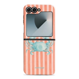 Etui Elite Pro do Samsung Galaxy Z Flip 6 - wzór EP87E