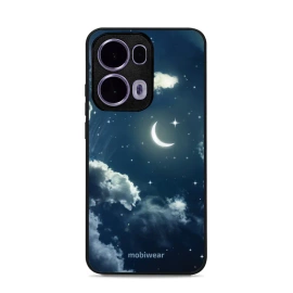 Etui Glossy Case do OPPO Reno 13 Pro - wzór G048G