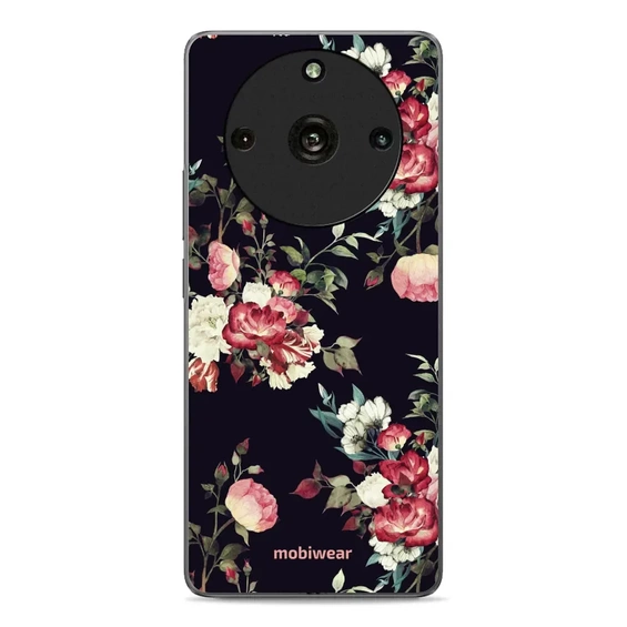 Etui Glossy Case do Realme 11 Pro Plus - wzór G040G