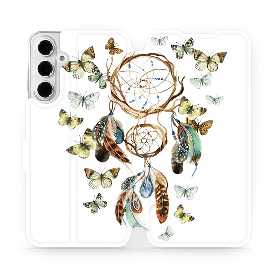 Etui do Samsung Galaxy A16 5G - wzór M001P